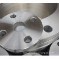 EN1092-1 Type01/A Plate Flanges